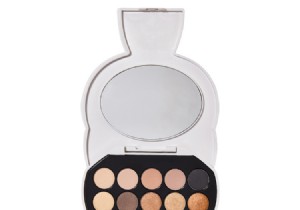 Karl Lagerfeld + ModelCo make-up collection 