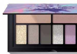 Smashbox Cover Shot Eye Palettes 