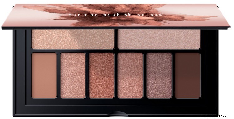 Smashbox Cover Shot Eye Palettes 