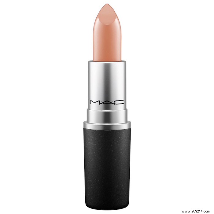 11 x nude lipstick for fall 