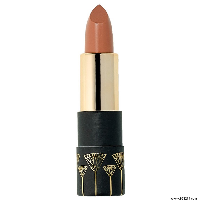 11 x nude lipstick for fall 