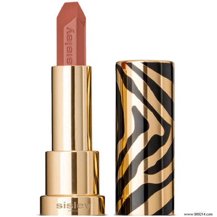 11 x nude lipstick for fall 