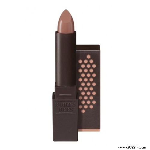 11 x nude lipstick for fall 