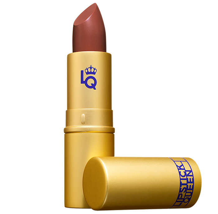 11 x nude lipstick for fall 