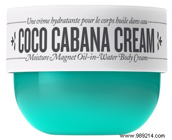 Coco Cabana from Sol de Janeiro 