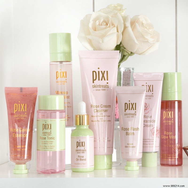 Pixi s comes with no less than 80 new products 