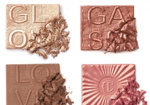 Charlotte Tilbury Glowgasm Collection 