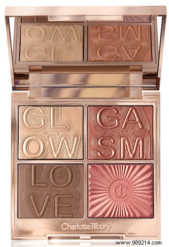 Charlotte Tilbury Glowgasm Collection 