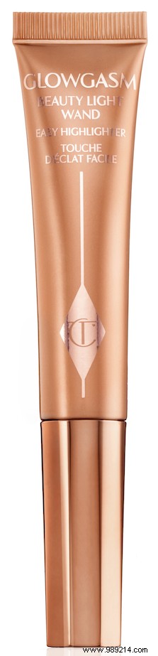 Charlotte Tilbury Glowgasm Collection 