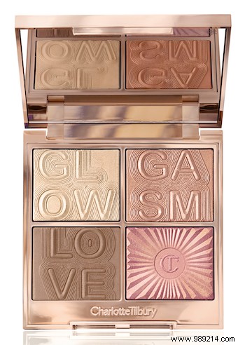 Charlotte Tilbury Glowgasm Collection 