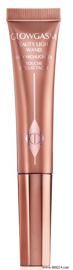 Charlotte Tilbury Glowgasm Collection 