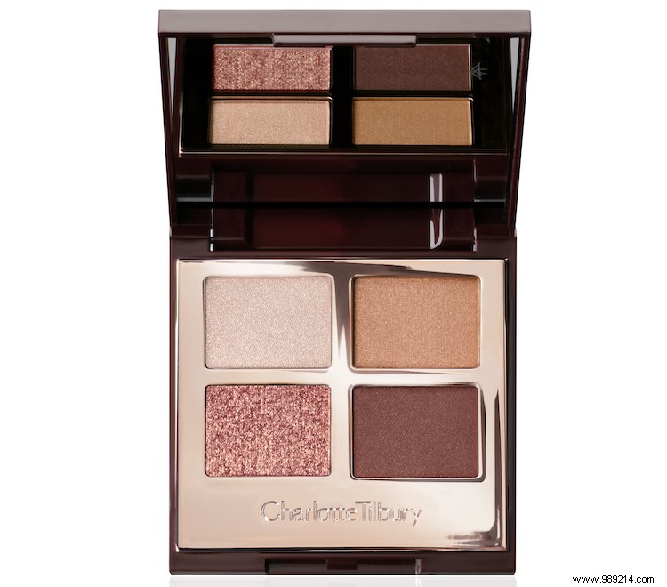 Charlotte Tilbury Glowgasm Collection 