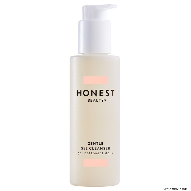 Honest Beauty by Jessica Alba now available in the Netherlands! 