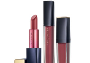 Estée Lauder Pure Color Envy Rebellious Rose collection 