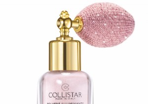 Collistar Milano F/W 2019 make-up collection 