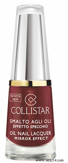 Collistar Milano F/W 2019 make-up collection 