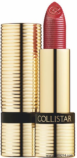 Collistar Milano F/W 2019 make-up collection 