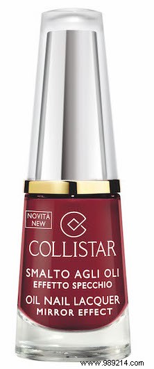 Collistar Milano F/W 2019 make-up collection 