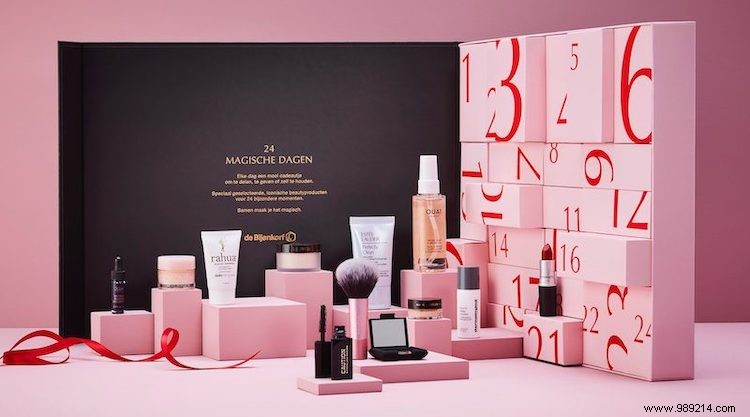 The best beauty advent calendars of 2019 