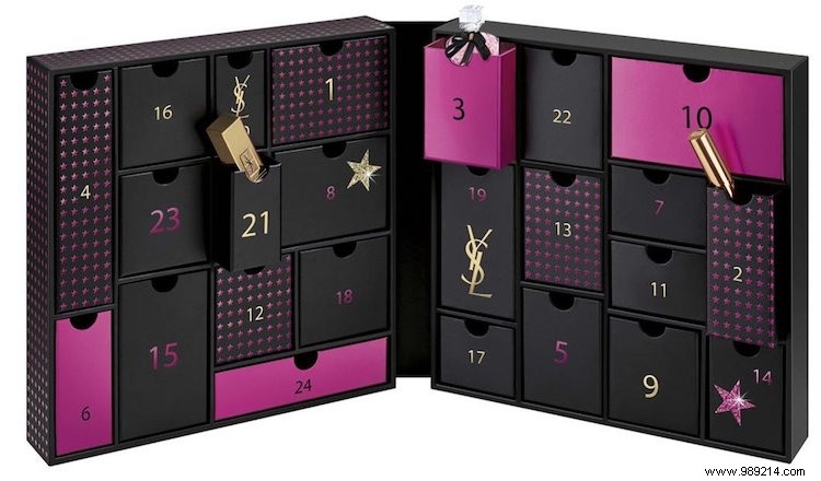 The best beauty advent calendars of 2019 