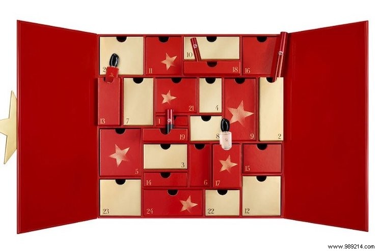 The best beauty advent calendars of 2019 