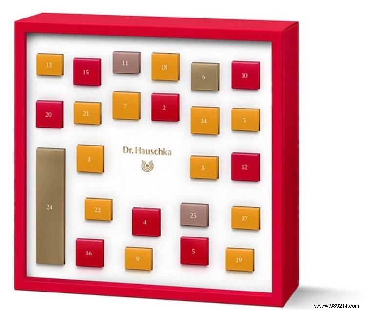 The best beauty advent calendars of 2019 