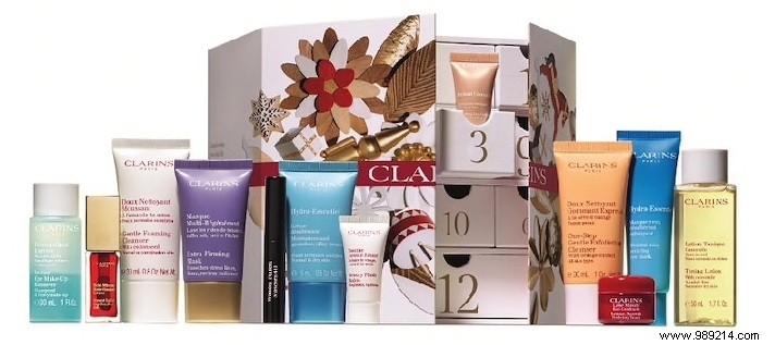 The best beauty advent calendars of 2019 