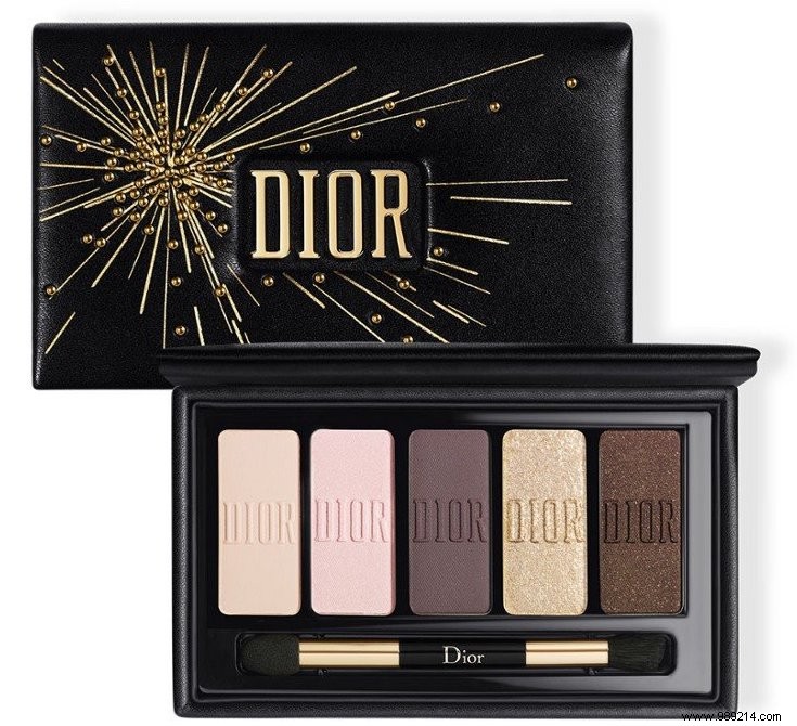 Dior Happy 2020 Holiday 2019 Collection 