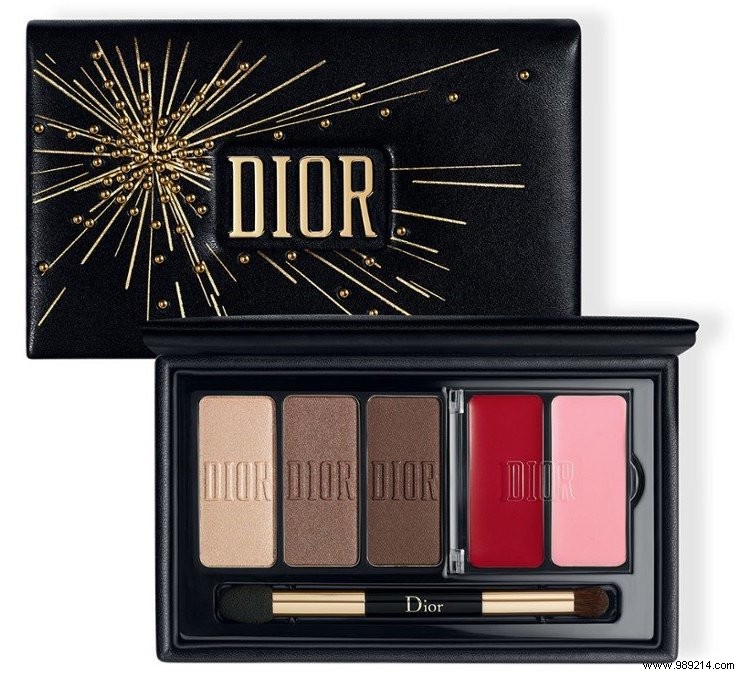 Dior Happy 2020 Holiday 2019 Collection 