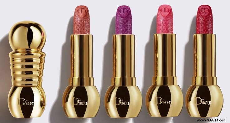 Dior Happy 2020 Holiday 2019 Collection 