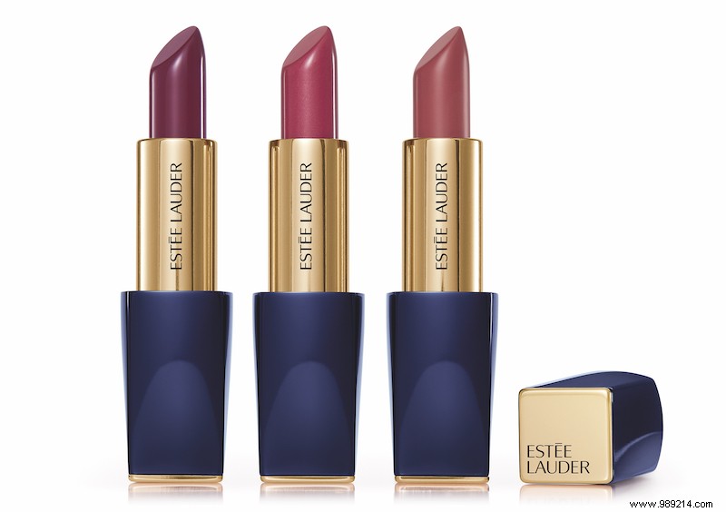 Estée Lauder Pure Color Envy Sculpting Lipstick 