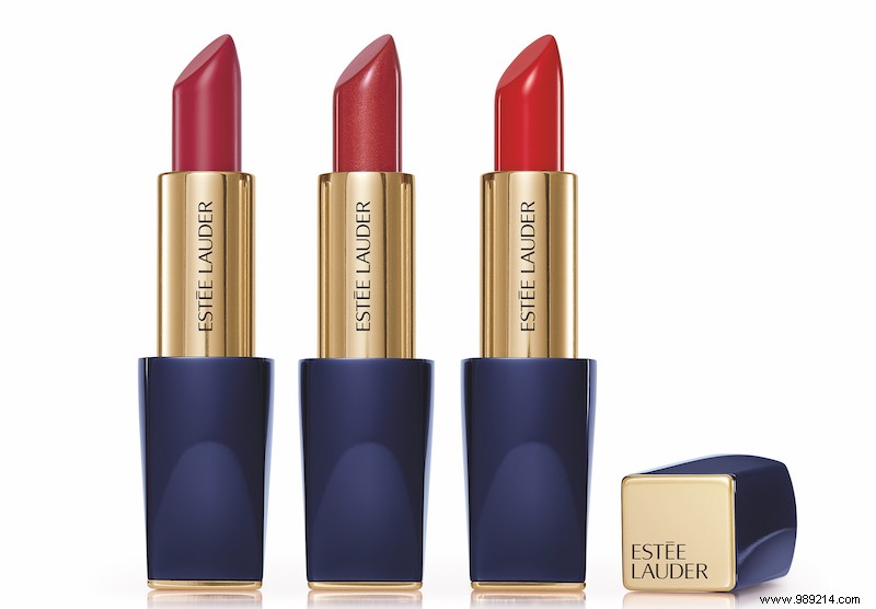 Estée Lauder Pure Color Envy Sculpting Lipstick 