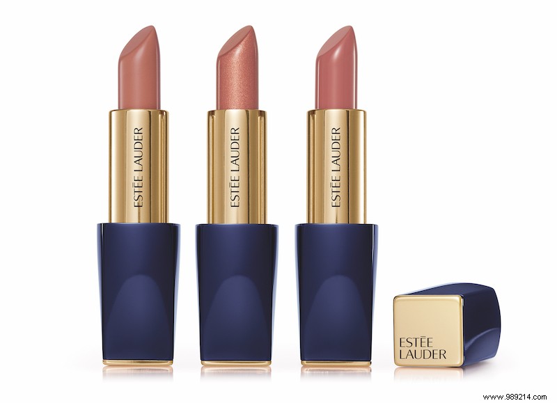 Estée Lauder Pure Color Envy Sculpting Lipstick 