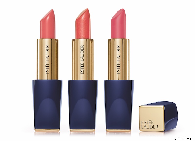 Estée Lauder Pure Color Envy Sculpting Lipstick 