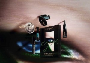 Lancôme x Mert &Marcus After Dark Collection 