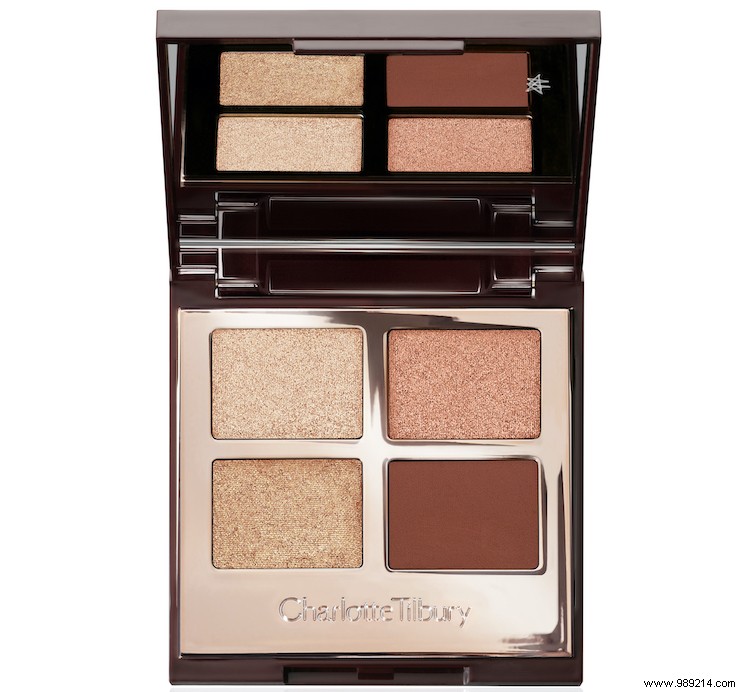 Charlotte Tilbury Eye Color Magic Luxury Palettes 