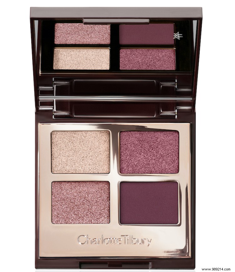 Charlotte Tilbury Eye Color Magic Luxury Palettes 