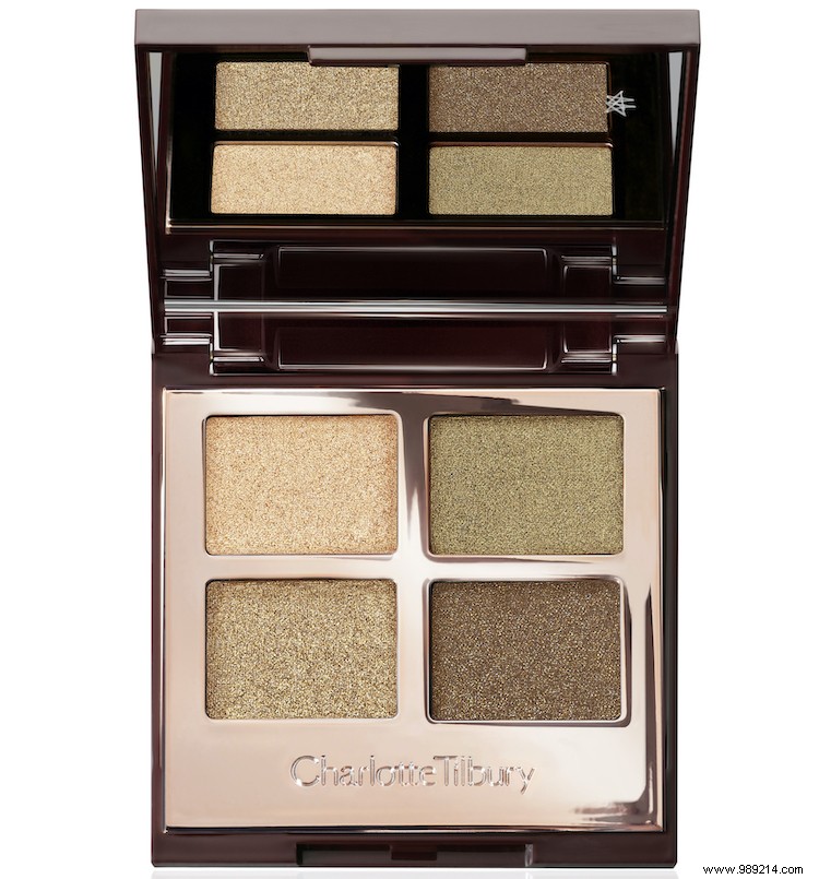 Charlotte Tilbury Eye Color Magic Luxury Palettes 