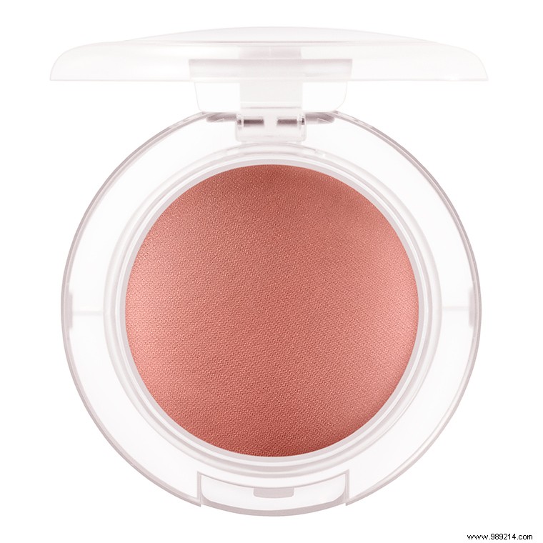 MAC Glow Play Blush Collection 