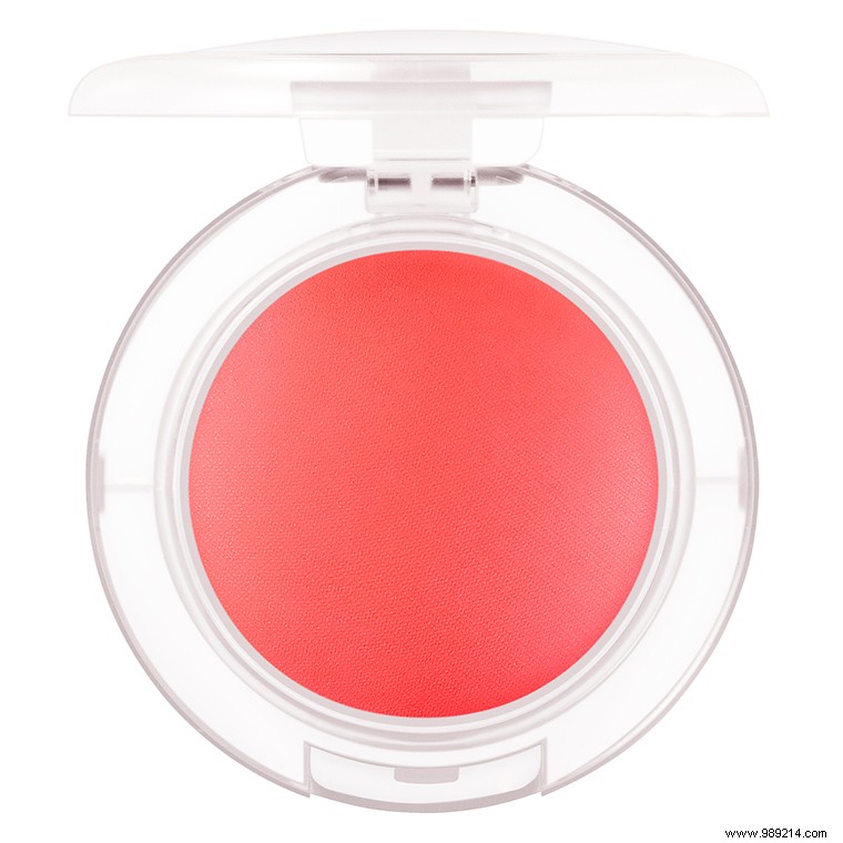 MAC Glow Play Blush Collection 