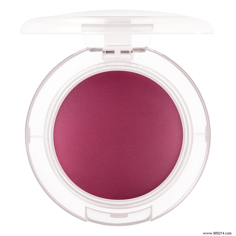 MAC Glow Play Blush Collection 