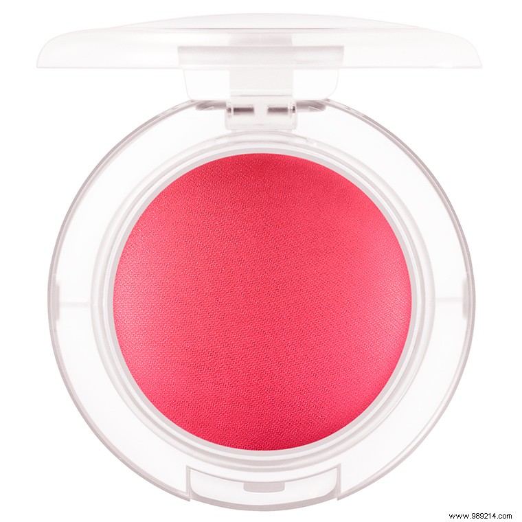 MAC Glow Play Blush Collection 