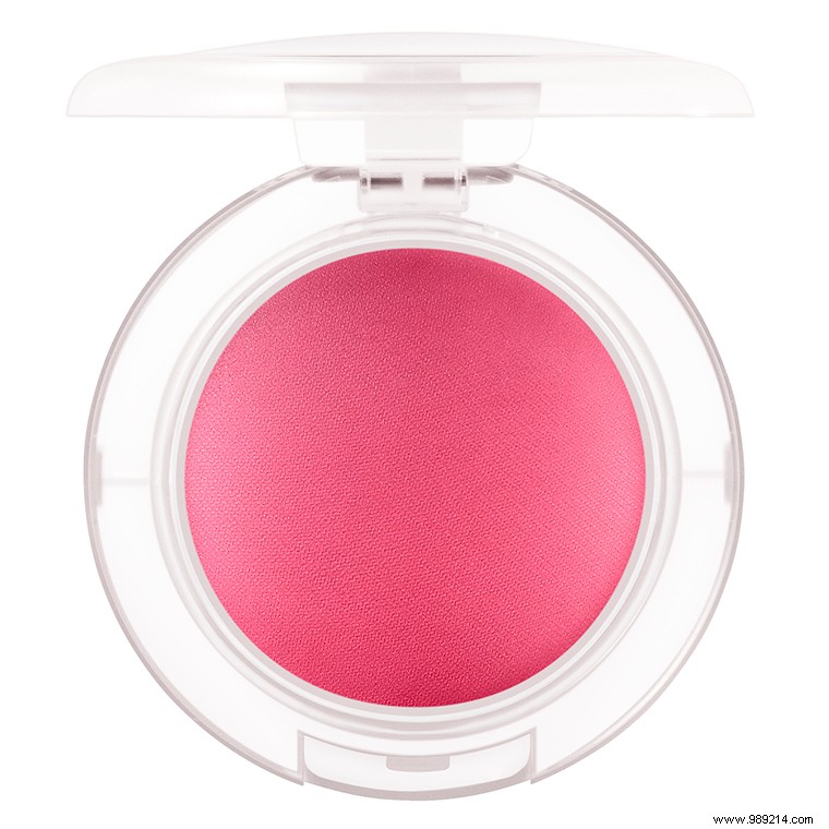 MAC Glow Play Blush Collection 