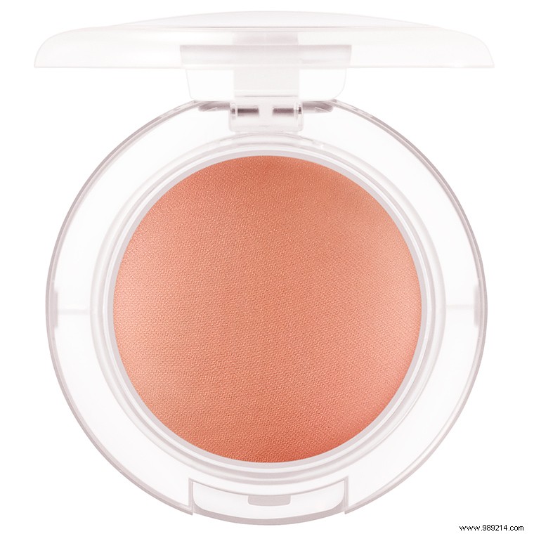 MAC Glow Play Blush Collection 