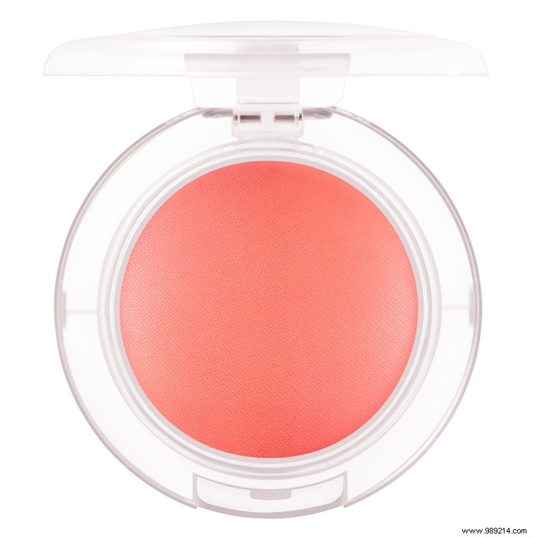 MAC Glow Play Blush Collection 