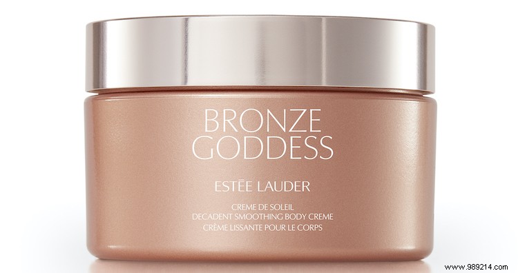 Estée Lauder Bronze Goddess collection 2020 