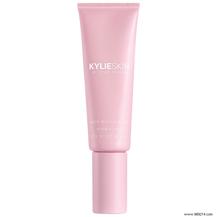 Kylie Skin now available in the Netherlands 