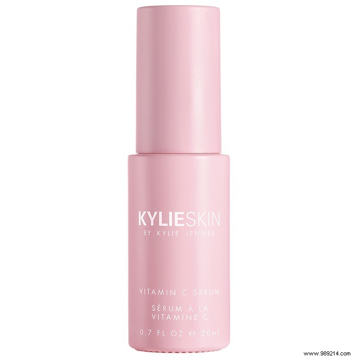 Kylie Skin now available in the Netherlands 