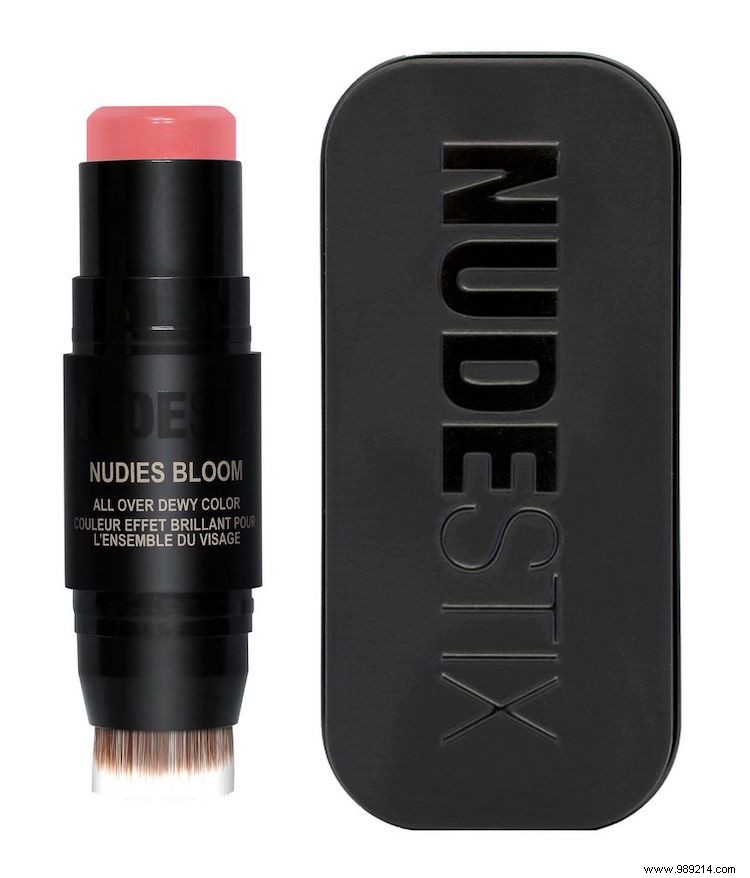 Trendy beauty brand Nudestix finally available in the Netherlands! 