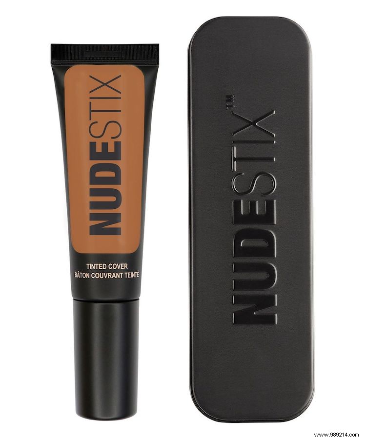 Trendy beauty brand Nudestix finally available in the Netherlands! 